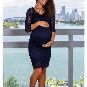Maternity dress